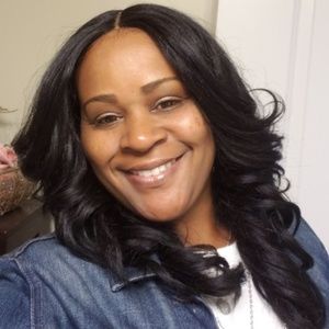 Meet your Posher, Rasheedah